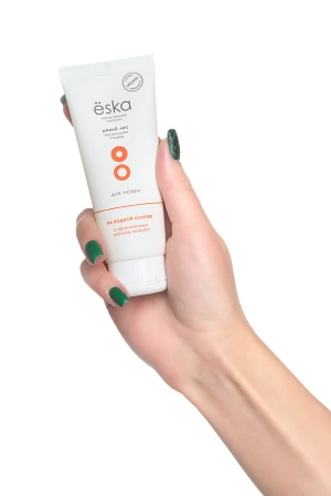 Ёska анальная смазка на водной основе (с маслом жожоба) - Дикий лес